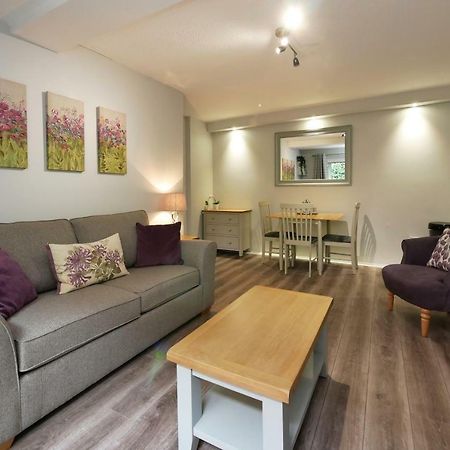 Apartamento Crewe Short Lets 4 Victoria Court, Crewe Exterior foto